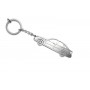 Keychain Chevrolet Lacetti 4D 2002-2009 - (type STEEL) Keychain Chevrolet Lacetti 4D 2002-2009 - (type STEEL)